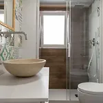 Loft Full Comfort Апартаменты Бари