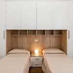 Апартаменты Loft Full Comfort Бари