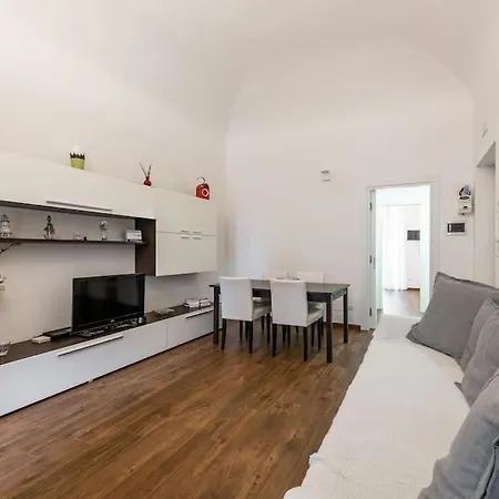 Loft Full Comfort Bari