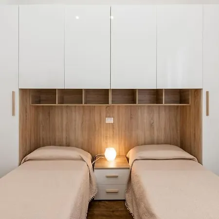 Appartement Loft Full Comfort Bari