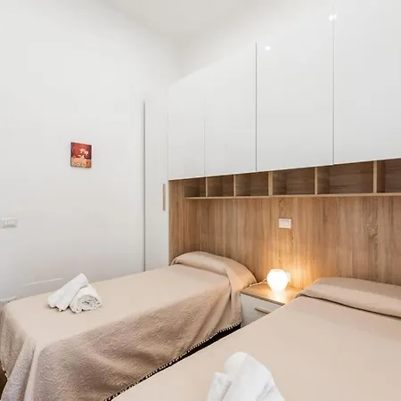 Apartment Loft Full Comfort *