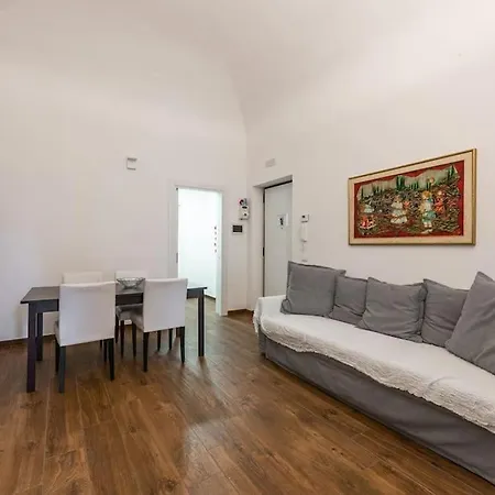 Appartement Loft Full Comfort Bari