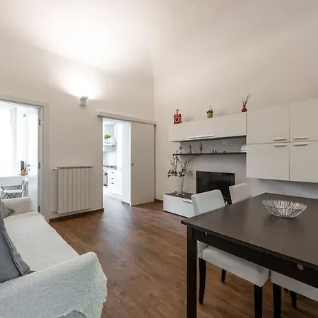 Apartment Loft Full Comfort Bari