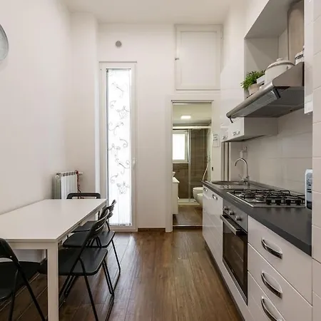 Loft Full Comfort Appartement *