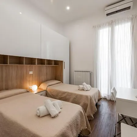 Loft Full Comfort Bari