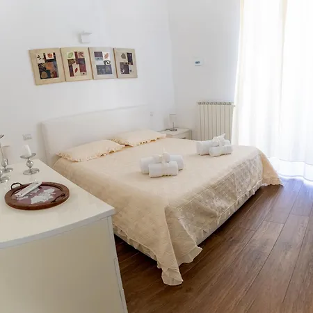 Loft Full Comfort Apartman Bari