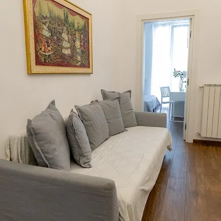 Loft Full Comfort Apartman *