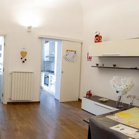 Apartman Loft Full Comfort *