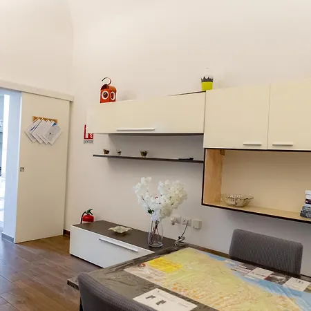 Loft Full Comfort Apartman