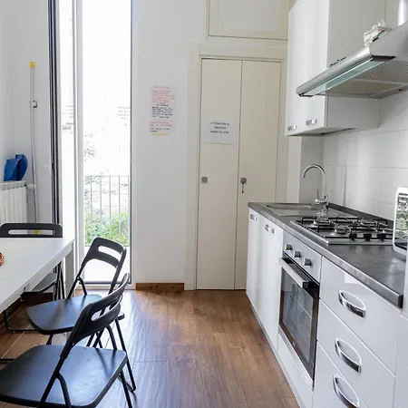 Loft Full Comfort Apartman
