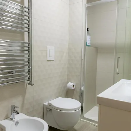 Apartman Loft Full Comfort