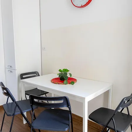 Apartman Loft Full Comfort Bari