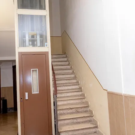 Loft Full Comfort Apartman