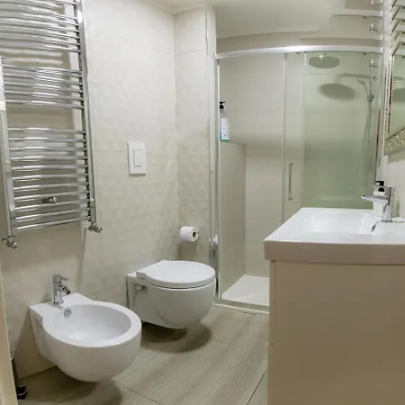 Apartman Loft Full Comfort
