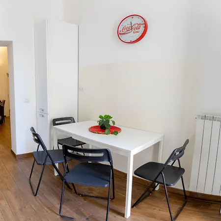 Loft Full Comfort Apartman *