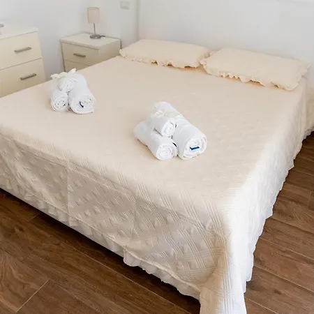 Loft Full Comfort Bari