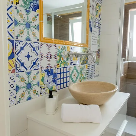 Loft Full Comfort Apartman