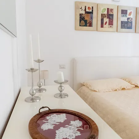 Apartman Loft Full Comfort *