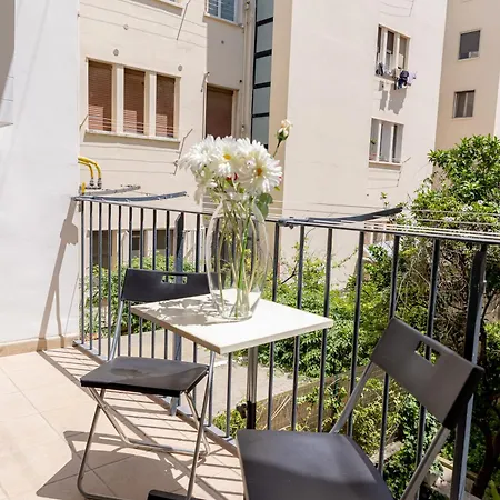 Apartman Loft Full Comfort Bari