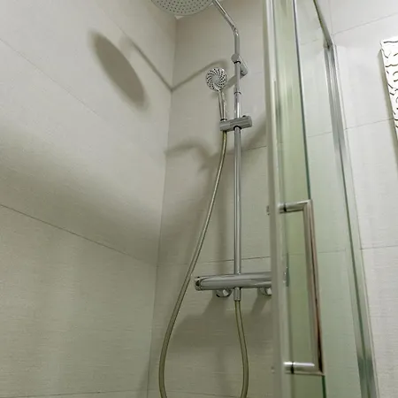 Apartman Loft Full Comfort *
