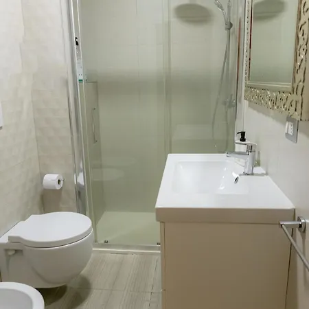 Loft Full Comfort * Bari