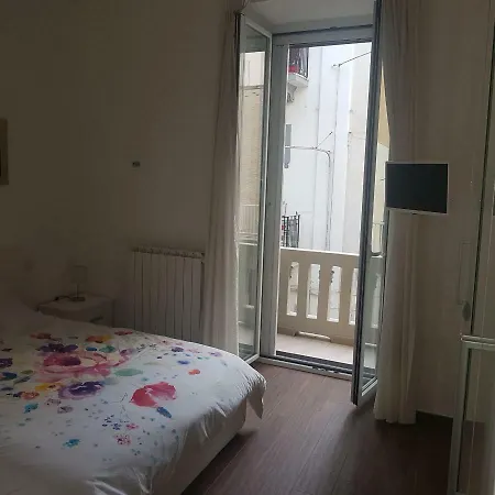Apartment Loft Full Comfort *