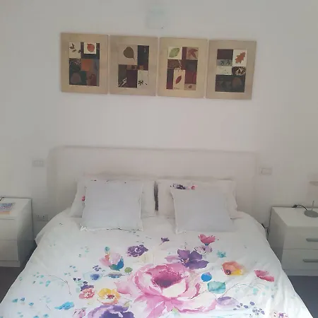 Appartement Loft Full Comfort Bari
