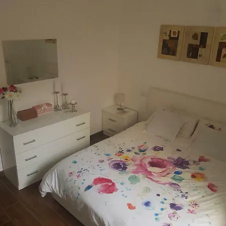Appartement Loft Full Comfort Bari