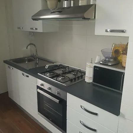 Loft Full Comfort Appartement