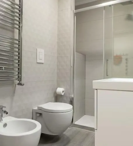 Loft Full Comfort Lejlighed *