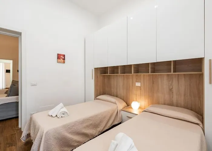 Lejlighed Loft Full Comfort *