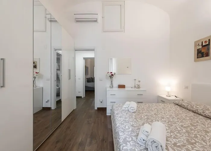 Lejlighed Loft Full Comfort Bari