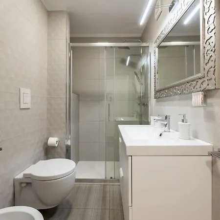 Loft Full Comfort * Bari