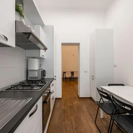 Loft Full Comfort Apartamento Bari