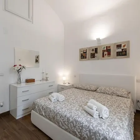 Loft Full Comfort Lägenhet *