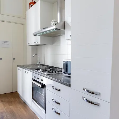 Loft Full Comfort Lägenhet Bari