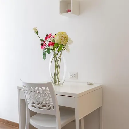 Loft Full Comfort Bari