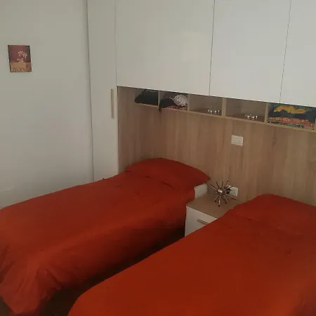 Lägenhet Loft Full Comfort