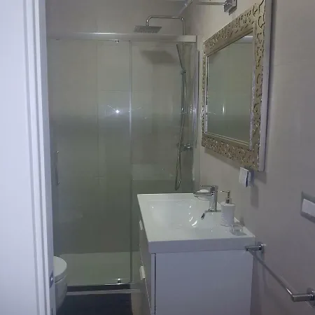 Loft Full Comfort Apartamento