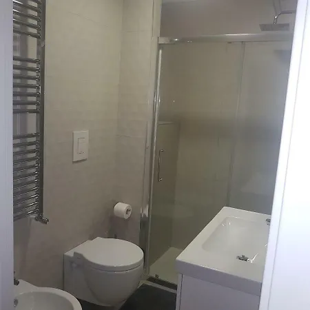 Loft Full Comfort Apartamento Bari