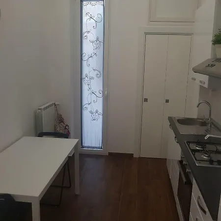 Lejlighed Loft Full Comfort