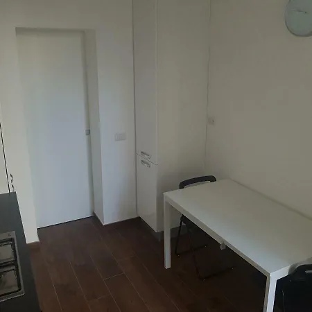 Apartamento Loft Full Comfort *