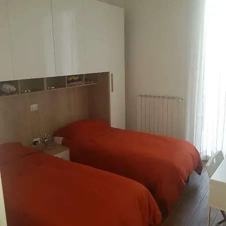 Loft Full Comfort * Bari