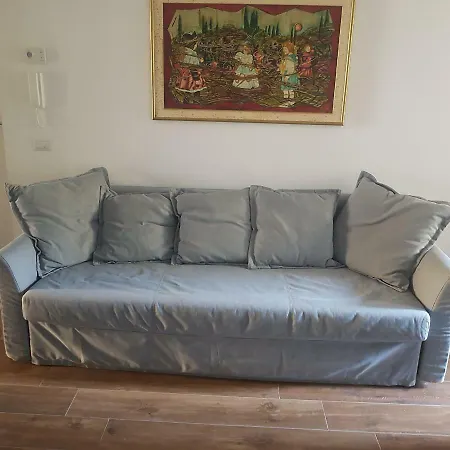 Lägenhet Loft Full Comfort