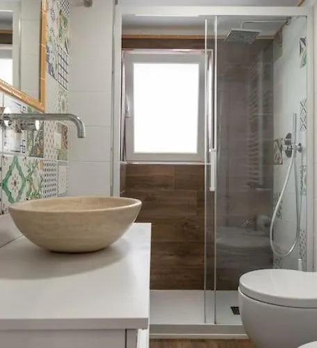 Loft Full Comfort شقة باري