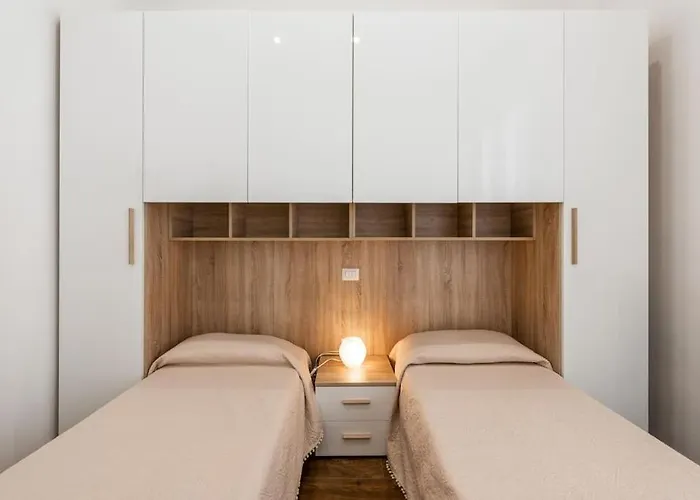 아파트 Loft Full Comfort 바리
