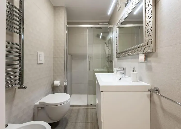 Loft Full Comfort * باري