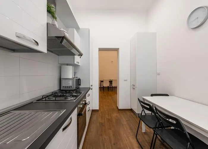 Loft Full Comfort شقة باري