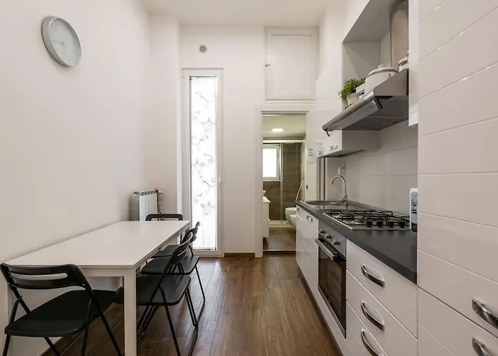 Loft Full Comfort شقة *