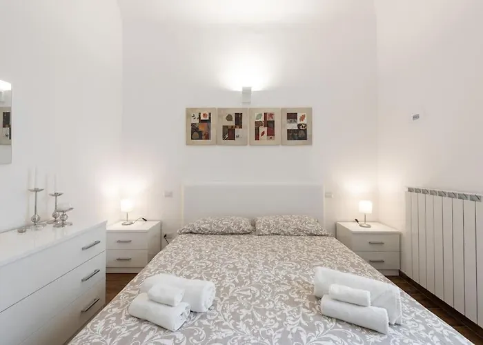 아파트 Loft Full Comfort